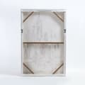Miniatyrbilde 3 av 3: Maleri DKD Home Decor New York (2 enheter) (90 x 3 x 60 cm)