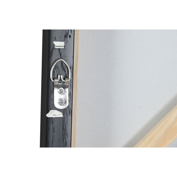Maleri DKD Home Decor Dame (100 x 4 x 140 cm) (2 enheter)