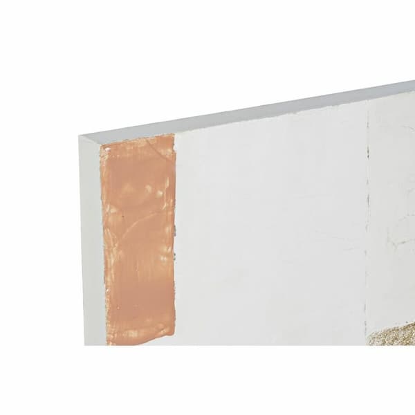 Maalaus DKD Home Decor Abstrakti (80 x 3,7 x 100 cm) (2 osaa)