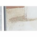 Pikkukuva 2 / 3: Maalaus DKD Home Decor Abstrakti (80 x 3,7 x 100 cm) (2 osaa)