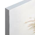 Pikkukuva 2 / 4: Maalaus DKD Home Decor Gėlės Cottage (90 x 3,7 x 120 cm) (2 osaa)