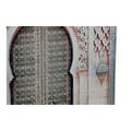 Miniatyrbillede 3 af 3: Maleri DKD Home Decor Dør (2 pcs) (50 x 3 x 70 cm)