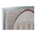 Miniatyrbillede 2 af 3: Maleri DKD Home Decor Dør (2 pcs) (50 x 3 x 70 cm)