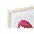 Miniatyrbillede 2 af 2: Maleri DKD Home Decor Ptica Orientalsk (35 x 2 x 45 cm) (4 enheder)
