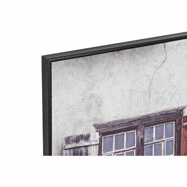 Maleri DKD Home Decor (50 x 2,8 x 70 cm) (2 enheder)