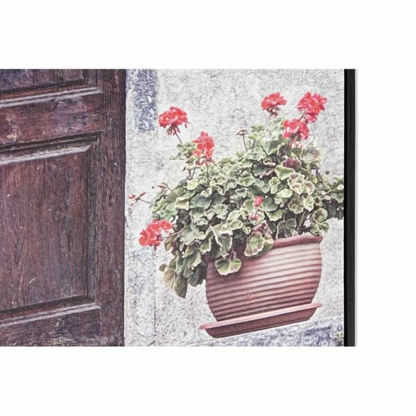 Maleri DKD Home Decor (50 x 2,8 x 70 cm) (2 enheder)