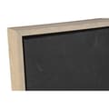 Pikkukuva 2 / 2: Maalaus DKD Home Decor Maljakko Moderni (103 x 4,5 x 143 cm) (2 osaa)