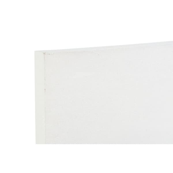 Tavla DKD Home Decor Blå Grå Abstrakt Modern 90 x 3,7 x 90 cm (2 antal)