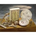 Miniatyrbild 2 av 3: Pyrografimaskin - Pebaro - 0260 - 30 W - 230 V/50 Hz - 9 tips