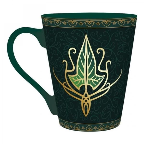 RINGENS HERRE - Alvisk - Mugg 250ml