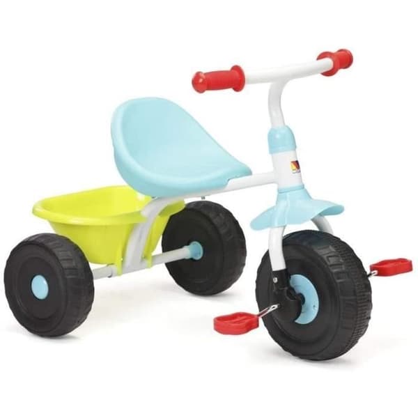 Trike Urban 3 in 1 Trychiclo Molto för barn