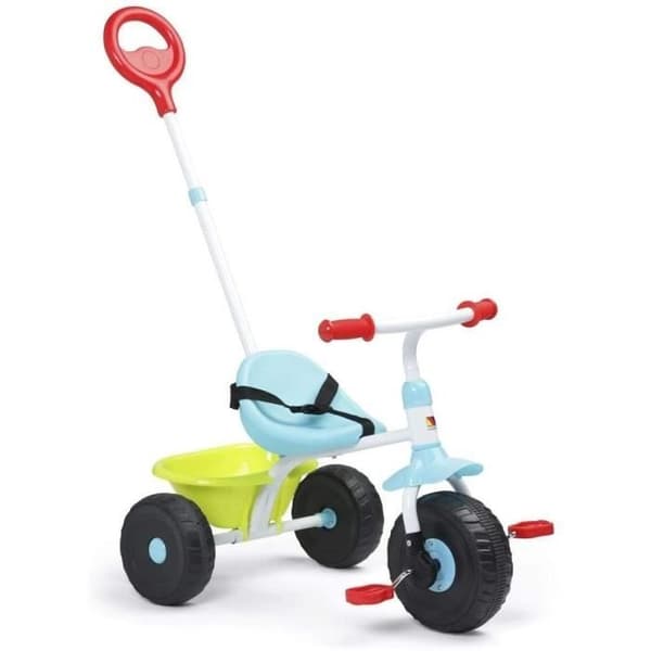 Trike Urban 3 in 1 Trychiclo Molto för barn