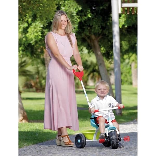 Trike Urban 3 in 1 Trychiclo Molto för barn