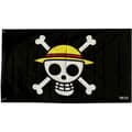 Miniatyrbild 1 av 3: One Piece Flag - Skull - Luffy (70x120) - ABYstyle