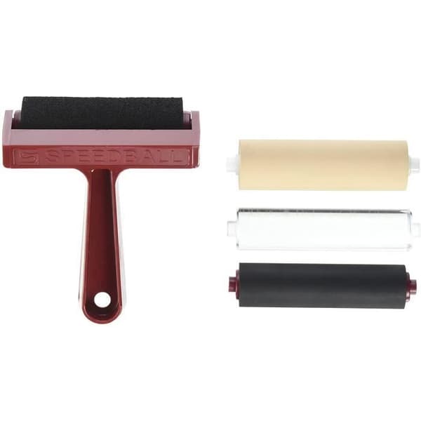 Speedball Art Products Speedball 4 Pop i Kreativset - SB4181