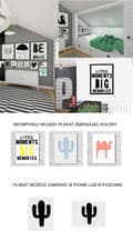 Miniatyrbillede 2 af 8: PLAKATER, GRAFIK, CITATER TIL BØRN A4