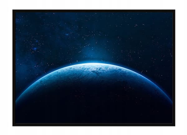 KUVAPUOLISTE KEHYISSÄ 53x73 cm Cosmos P1812