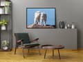 Miniatyrbild 2 av 3: TAVELAFFIST I RAM 33x43 cm P1473