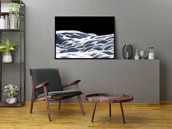 BILLEDPOKATER I RAMME 33x43 cm Cosmos P1457
