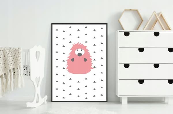 KEHYSJULISTE A4 cm Siili PD103