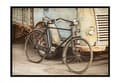 Pikkukuva 1 / 3: JULISTE KEHYISSÄ 53x73 cm Bike P796