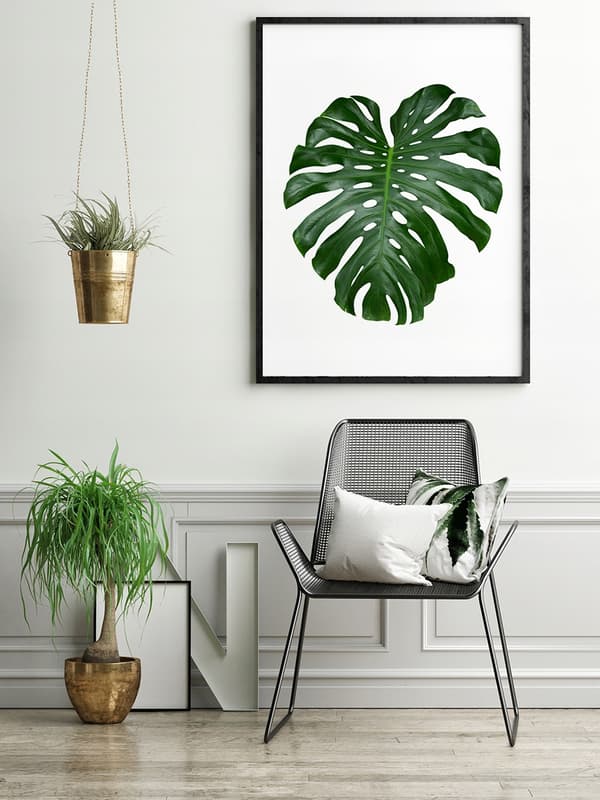 KUVA, JULISTEE KEHYISSÄ 73x53 cm Lehti 1 P569