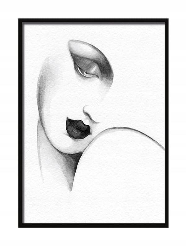 KEHYSJULISTE 73x53 cm Kuva 1 P533