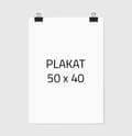 Pikkukuva 1 / 2: JULISTE 40x50 cm ILMAN KEHYSTÄ P000