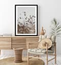 Pikkukuva 2 / 4: KUVAPUOLISTE KEHYISSÄ 53x73 cm Boho P2191