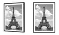 Pikkukuva 3 / 4: KUVAPOSTERI KEHYISSÄ 53x73 cm Paris P2217