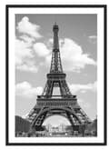 Pikkukuva 1 / 4: KUVAPOSTERI KEHYISSÄ 53x73 cm Paris P2217