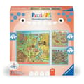 Miniatyrbild 1 av 4: Pussel! Berättelse 3 pussel