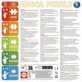 Pikkukuva 3 / 5: Pulmapeli - EDUCA - 300P Olipa kerran... Elämä