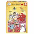 Pikkukuva 1 / 5: Pulmapeli - EDUCA - 300P Olipa kerran... Elämä