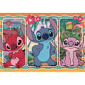 Miniatyrbild 2 av 6: CLEMENTONI - 24 stycken Maxi - Stitch