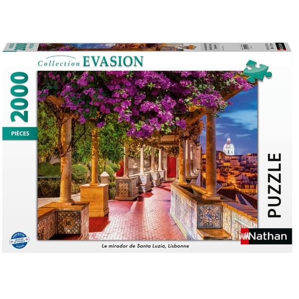 Nathan-palapeli 2000 p The