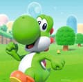 Miniatyrbild 4 av 4: 3x49 bitar Super Mario-pussel, barnpussel, från 5 år, 05186, Ravensburger
