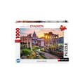 Miniatyrbild 3 av 3: LEGO | Disney Lilo & Stitch Beach House Byggset för lada och fläktar 43268