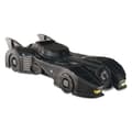 Miniatyrbild 2 av 6: SPIN MASTER BATMOBILE BATMAN DC 4D-bygge