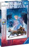 Miniatyrbild 3 av 4: RAVENSBURGER - Frost 2 Pussel 200 bitar XXL