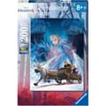 Miniatyrbild 2 av 4: RAVENSBURGER - Frost 2 Pussel 200 bitar XXL