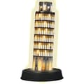 Miniatyrbild 3 av 5: RAVENSBURGER Pussel 3D Tour De Pise Nattutgåva 216 bitar