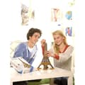 Miniatyrbild 4 av 6: 3D Eiffeltornet Pussel - Ravensburger - 216 bitar - limfritt - Arkitektur och monument