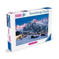 Pikkukuva 3 / 3: 1000-palan palapeli Bernese Oberland, Mürren (Kohokohdat), Aikuiset ja lapset, Ikä 14+, Premium-palapeli, 12000254, R