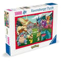 Miniatyrbild 5 av 5: 1000 bitars Pokémon-stridspussel, vuxna och barn 14 år och äldre, premiumpussel, 12000628, Ravensburger
