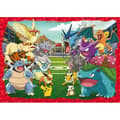 Miniatyrbild 1 av 5: 1000 bitars Pokémon-stridspussel, vuxna och barn 14 år och äldre, premiumpussel, 12000628, Ravensburger