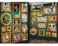 Miniatyrbild 3 av 3: 9000-bitars pussel: Disney Museum - Ravensburger - Vuxenpussel - Från 14 år