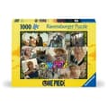 Miniatyrbild 5 av 6: 1000-bitars pussel Letar du efter en bit, åldrar 14, premiumpussel, en bit, 12001500, Ravensburger