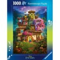 Pikkukuva 5 / 6: Encanto-palapeli 1000 palaa, Disney Encanto, aikuisille ja lapsille 14-vuotiaista alkaen, ensiluokkainen palapeli, 17324, Ravensburger