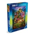 Pikkukuva 6 / 6: Encanto-palapeli 1000 palaa, Disney Encanto, aikuisille ja lapsille 14-vuotiaista alkaen, ensiluokkainen palapeli, 17324, Ravensburger